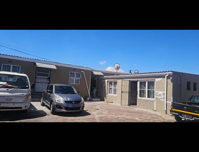 7 BEDROOM HOUSE FOR SALE IN MANDALAY